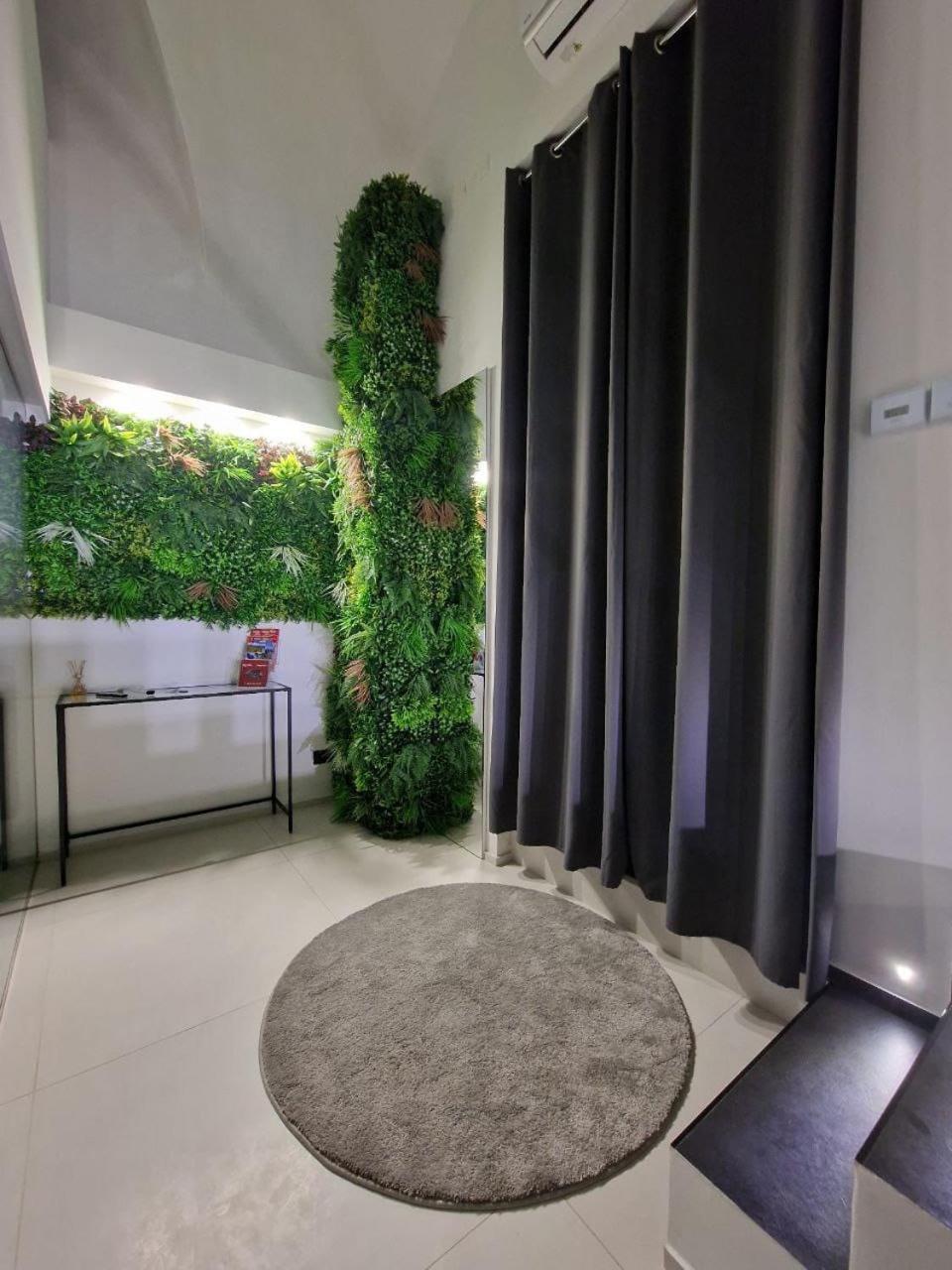 Villa Siculi Senses Loft CTA Exterior foto