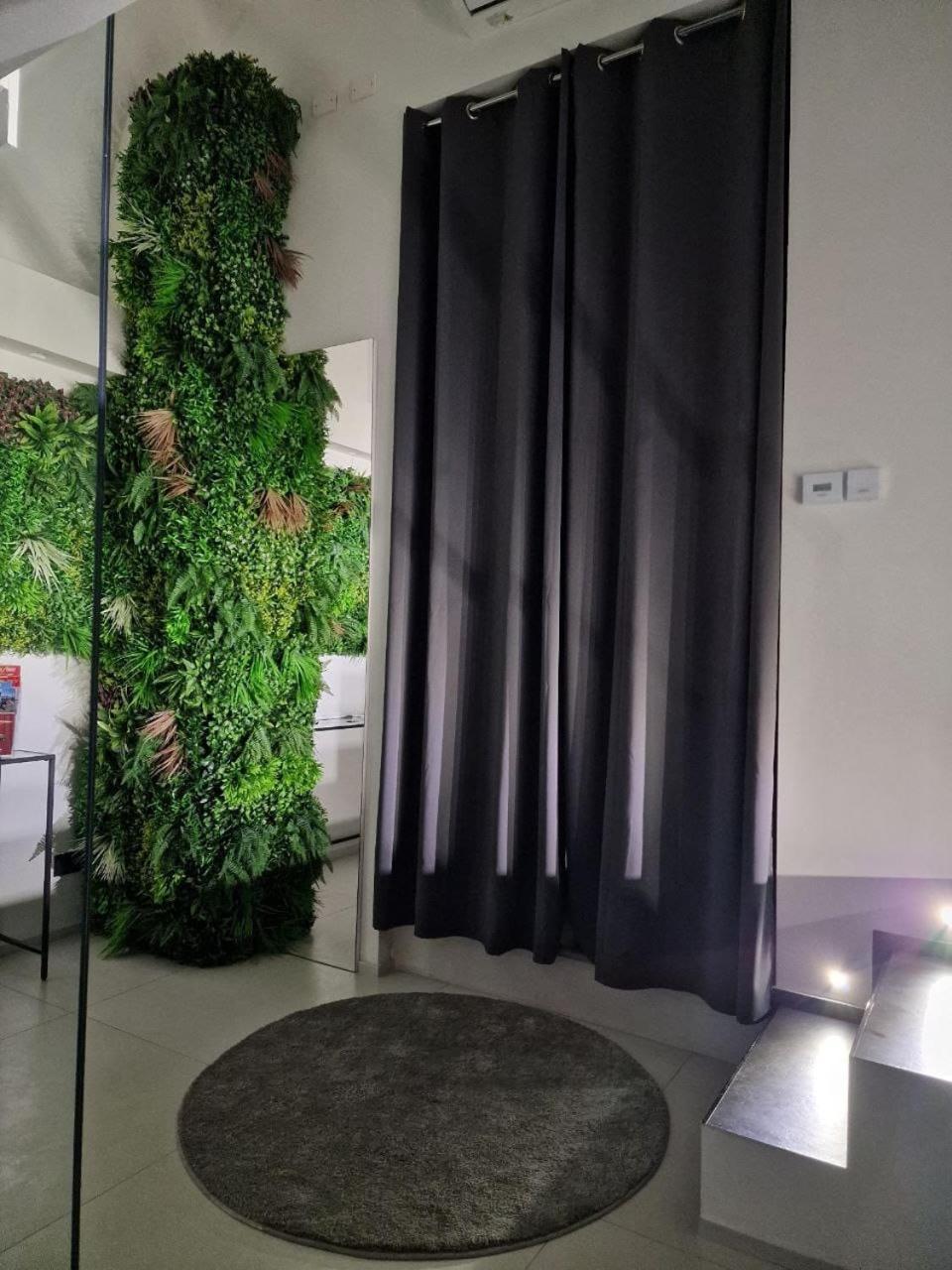Villa Siculi Senses Loft CTA Exterior foto